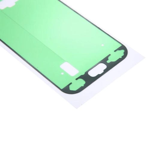 Frontgehäuseaufkleber Samsung Galaxy A5 A520 - Packung von (10 Stück)