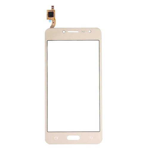 Pannello Tattile di Samsung Galaxy J2 Prime/G532 (Oro)