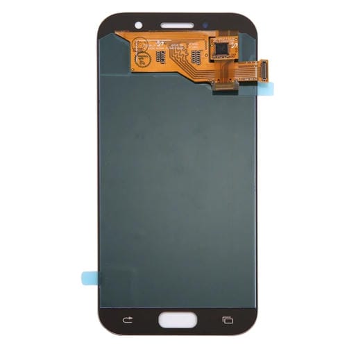 LCD-Bildschirm + Touchscreen-Panel Samsung Galaxy A5 A520 (Gold)