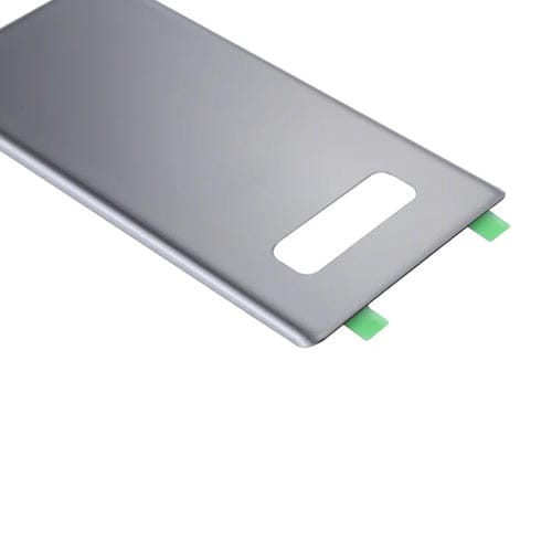 Back Cover Battery Samsung Galaxy Note 8 with Adhesive (Silver)