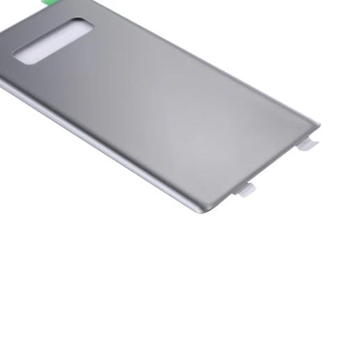 Back Cover Battery Samsung Galaxy Note 8 with Adhesive (Silver)