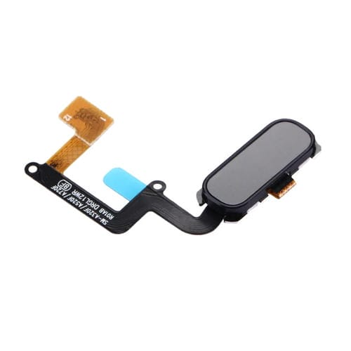 Flexkabel Samsung Galaxy A3/A5/A7 Home-Button Fingerabdruck (Schwarz)