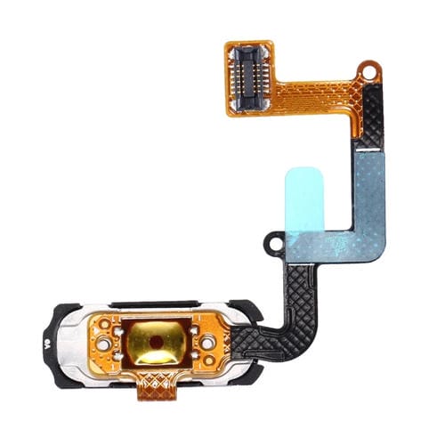 Flexkabel mit Fingerabdrucksensor Samsung Galaxy A3/A5/A7 (Gold)