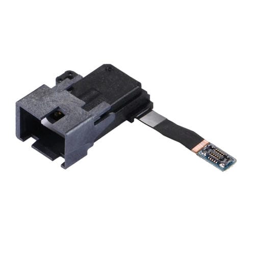Cabo Flex Conector de Auscultadores Samsung Galaxy S8+ G955