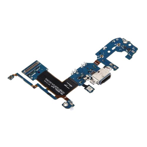 Placa de Porto de Carregamento Samsung Galaxy S8+ G955U