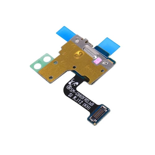 Cabo Flex Samsung Galaxy S9+ / S9 Sensor de Luz