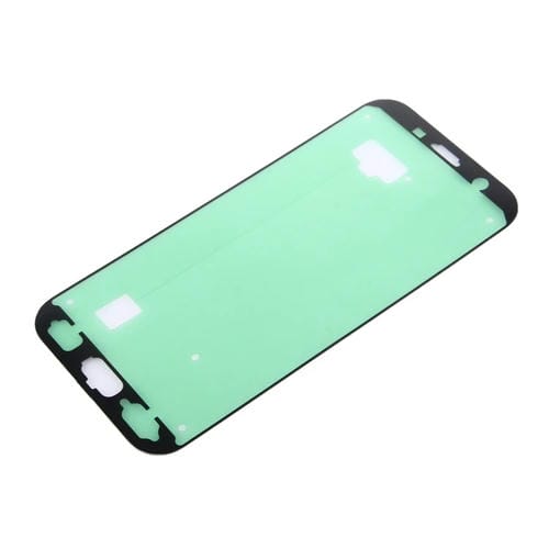 Frontgehäuseaufkleber Samsung Galaxy A7 / A720 - Packung mit (10 Stück)