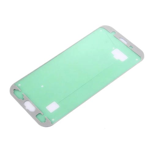 Frontgehäuseaufkleber Samsung Galaxy A7 / A720 - Packung mit (10 Stück)