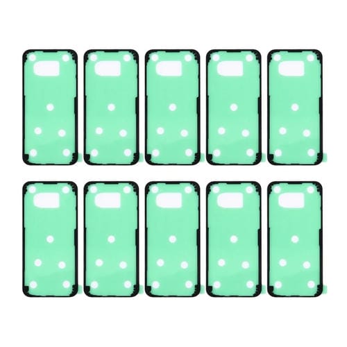 RĂŒckseitige GehĂ€useklebefolie Samsung Galaxy A3 A320 - Packung von (10 StĂŒck)