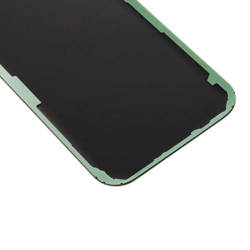 Couvercle arrière de batterie Samsung Galaxy A7 A720 (Bleu)