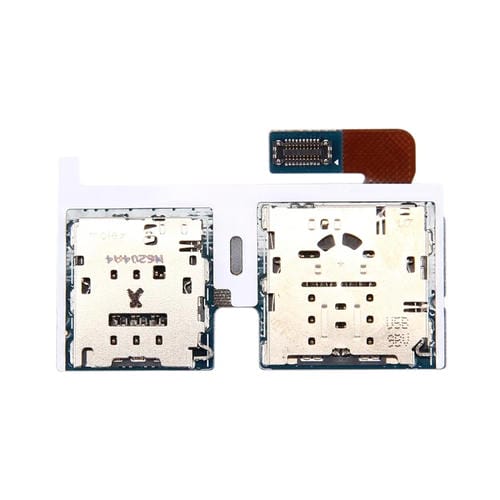 Micro SD card and SIM Flex Cable Samsung Galaxy Tab S2 9.7 / T819