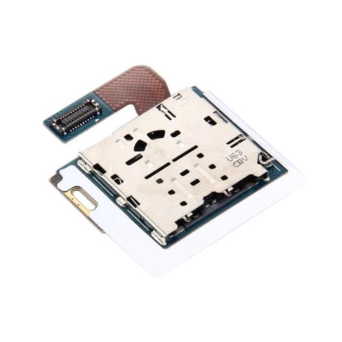 Flex Cable Micro SD Samsung Galaxy Tab S2 9.7/T813 Card Reader