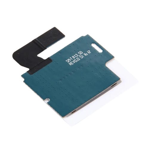 Cabo Flex Micro SD Samsung Galaxy Tab S2 9.7/T813 Leitor Cartões