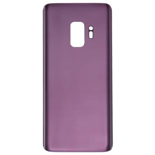 Tappo Posteriore Samsung Galaxy S9 G9600 (Viola)