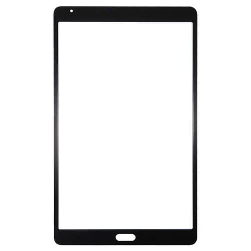 Ecrã Frontal Samsung Galaxy Tab S 8.4/T700 Lente de Vidro Exterior (Preto)