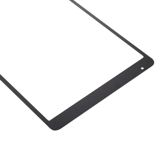 Ecrã Frontal Samsung Galaxy Tab S 8.4/T700 Lente de Vidro Exterior (Preto)