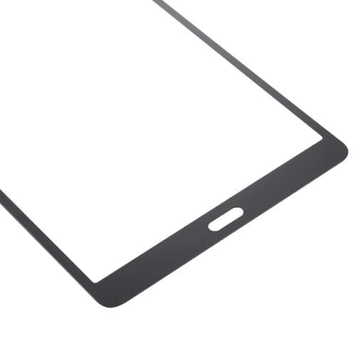 Ecrã Frontal Samsung Galaxy Tab S 8.4/T700 Lente de Vidro Exterior (Preto)