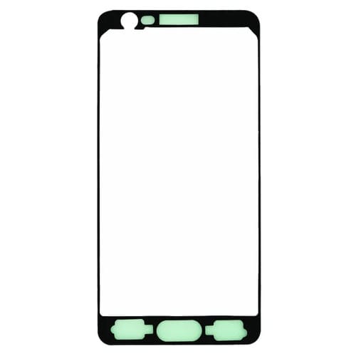Adesivo del Guscio Anteriore Samsung Galaxy J3 Pro/J3110 (10 Pezzi)