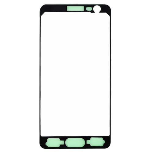 Adesivo del Guscio Anteriore Samsung Galaxy J3 Pro/J3110 (10 Pezzi)