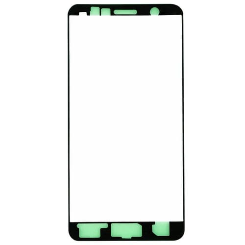 Front Housing Adhesive Samsung Galaxy J7 Max/G615 (10 Pieces)