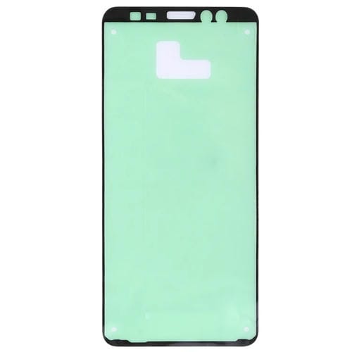 Adesivo del Frontale del Case Samsung Galaxy A8+ / A7 / A730 - (10 Pezzi)