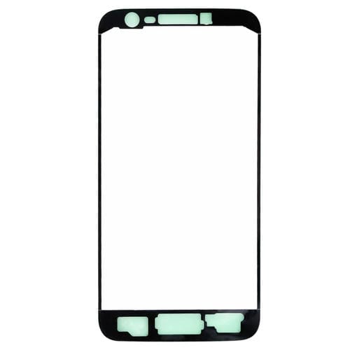 Frontgehäuseaufkleber Samsung Galaxy J2 Pro/J250 (10 Stück)
