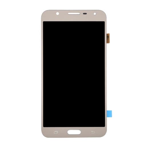 LCD-Bildschirm Samsung Galaxy J7 Neo J701 (Gold)