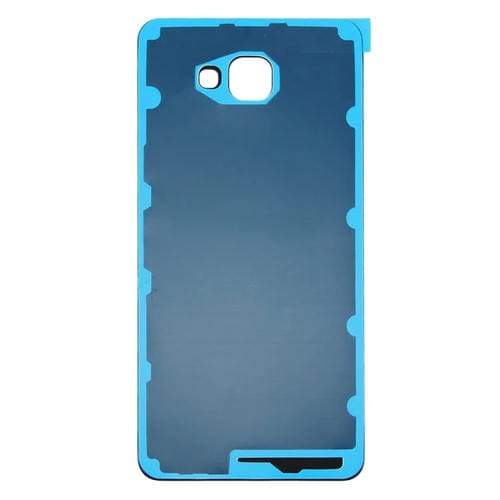 Coperchio Posteriore della Batteria Samsung Galaxy A9 / A900 (Nero)