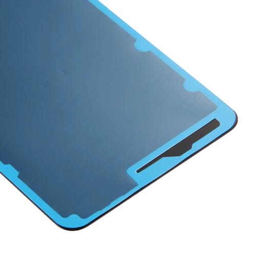 Coperchio Posteriore della Batteria Samsung Galaxy A9 / A900 (Nero)
