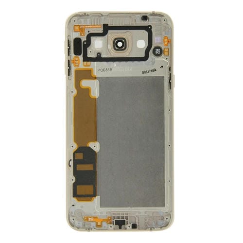 Back Cover Battery Samsung Galaxy A8/A800 (Gold) Case