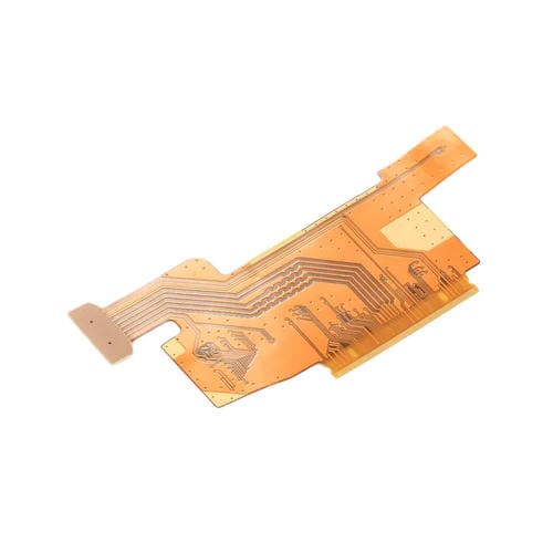 Cables Flex Conector LCD Samsung Galaxy J2 / J200, J3 / J300, J5 / J500 (Par)