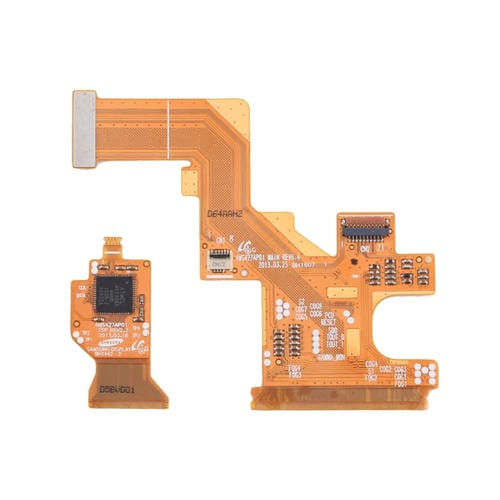 Cavi Flessibili Connettore LCD Samsung Galaxy S4 Mini I9190 (2013)