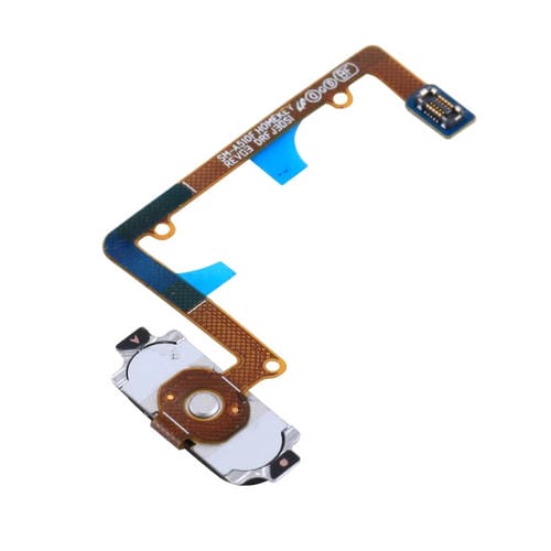 Câble Flex avec identification des empreintes digitales Samsung Galaxy A5/A510 (Rose)