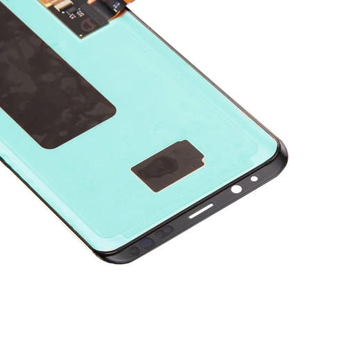 Schermo LCD + Pannello Touch Samsung Galaxy S8 Plus G955 (Nero)