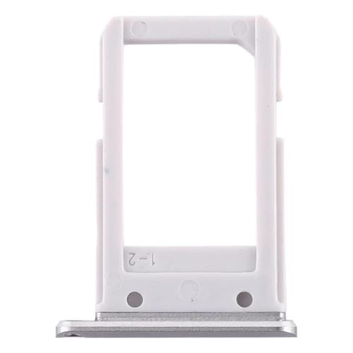 Vassoio della scheda SIM Samsung Galaxy TabPro S W708 (Argento)