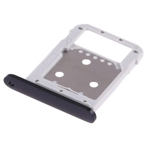 SIM-Karten- und Micro-SD-Fach Samsung Galaxy Tab S4 10.5 T835 (Schwarz)