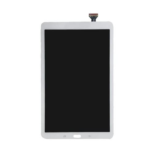 LCD-Bildschirm Samsung Galaxy Tab E 9.6 T560 T561 T565 (Weiß)