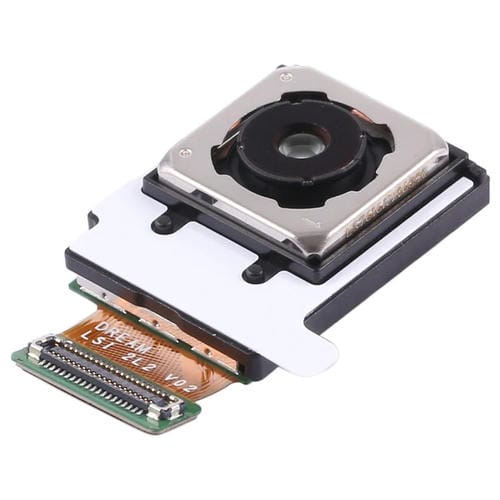 Module de caméra arrière Samsung Galaxy S8 Active / G892