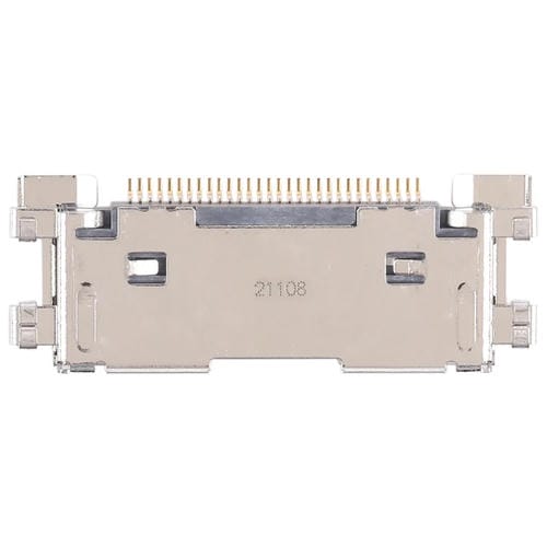 Conector de Porto de Carregamento Samsung Galaxy Tab 7.7/P6800 (10 Peças)