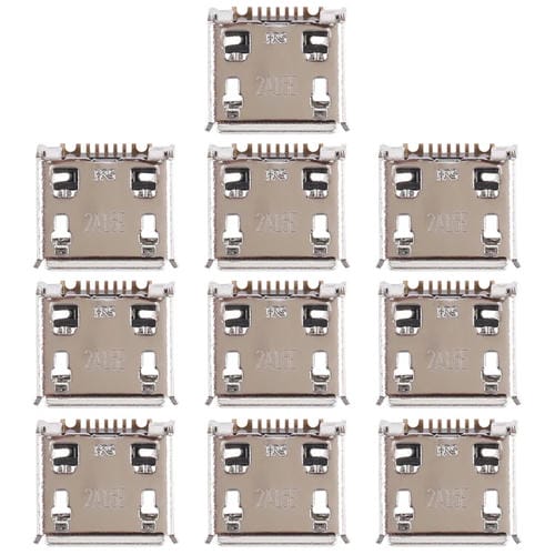 Ladeanschlussstecker Samsung Galaxy Star Pro S7262 (10 Stück)