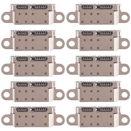 Charging Port Connector Samsung Galaxy Note Pro 12.2/P900 (10 Pieces)