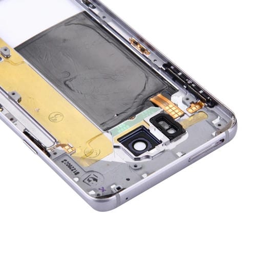 Middle Frame Samsung Galaxy Note 5/N9200 (Gray)