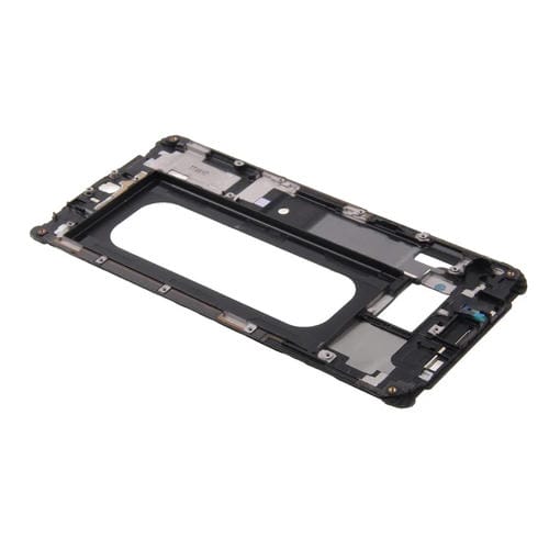 Frente do invólucro LCD Moldura Moldura Placa Samsung Galaxy S6 Edge+ G928