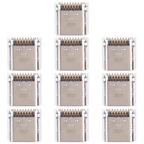 Conector de Puerto de Carga Samsung Galaxy Tab 4 7.0 3G / T231 (10pcs)