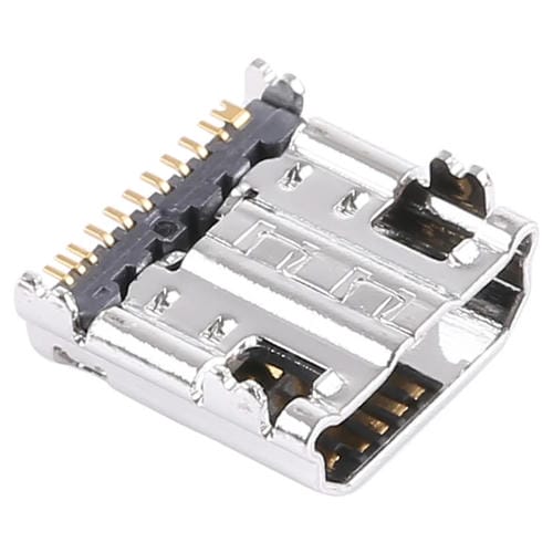 Conector de Puerto de Carga Samsung Galaxy Tab 4 7.0 3G / T231 (10pcs)