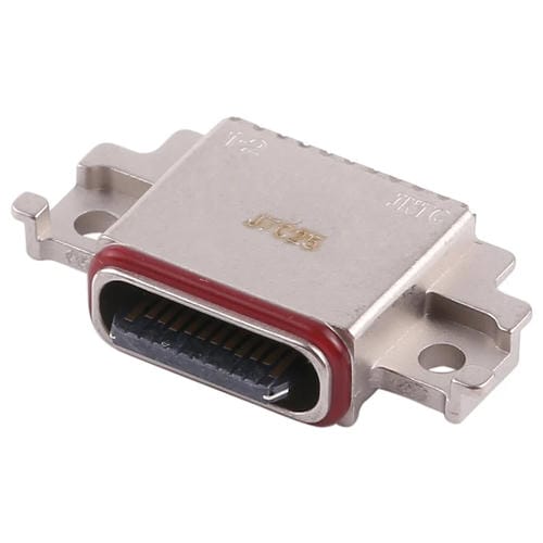 Connecteur de Port de Charge Samsung Galaxy A8 A530F/DS Pack (10 Pièces)