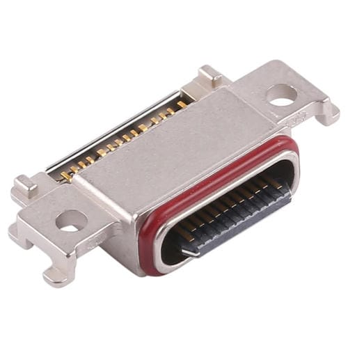 Connecteur de Port de Charge Samsung Galaxy A8 A530F/DS Pack (10 Pièces)