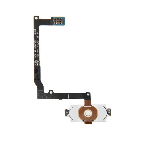 Botão de Início Samsung Galaxy A7/A7100 e A9/A9000 (Preto)