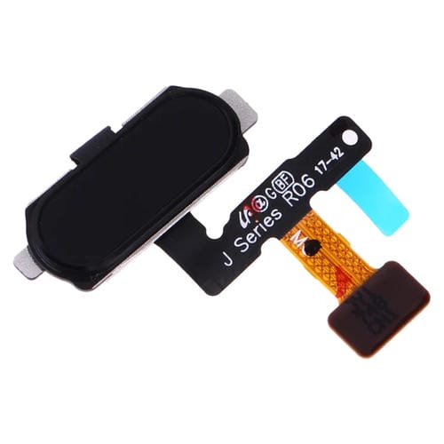 Sensore di Impronte Digitali Flex Cable Samsung Galaxy J5 (Nero)