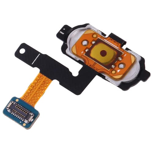 Sensore di Impronte Digitali Flex Cable Samsung Galaxy J5 (Nero)